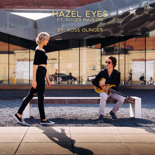 Hazel Eyes (feat. Roger Mauldin)