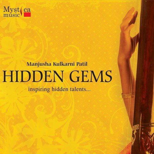 Hidden Gems - Manjusha Kulkarni-Patil