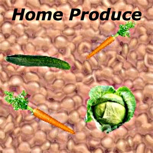 Home Produce