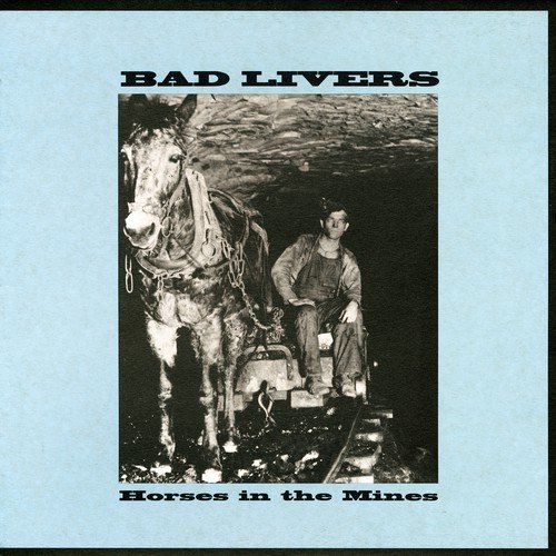 Bad Livers