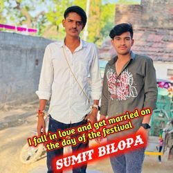 I Fall In Love And Get Married On The Day Of The Festival