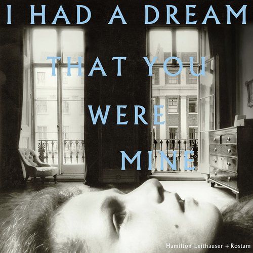 I Had a Dream That You Were Mine_poster_image