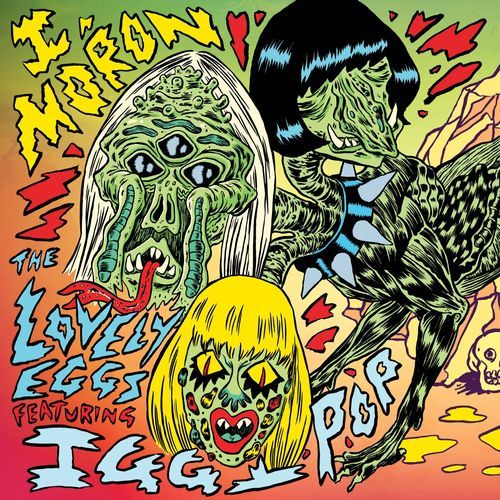 Dum Dum Boys cover art