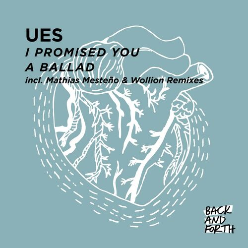 I Promised You a Ballad