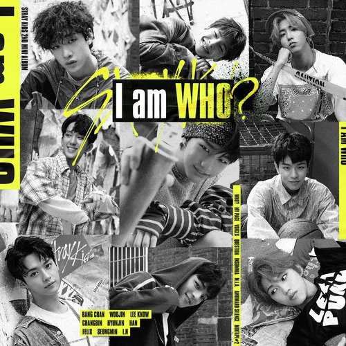 I am WHO_poster_image