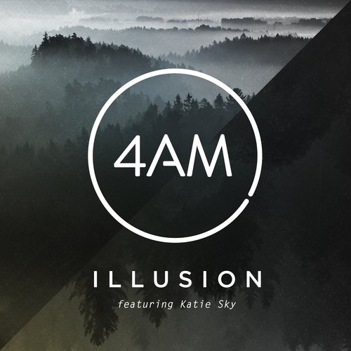 Illusion - EP_poster_image