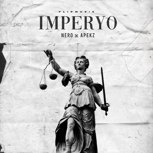 Imperyo cover art