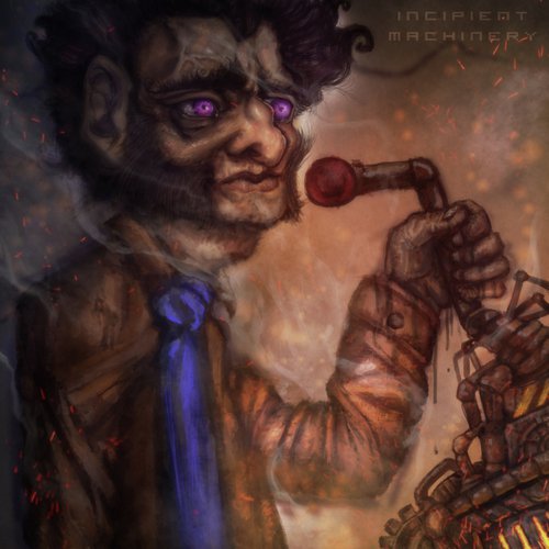 Incipient Machinery