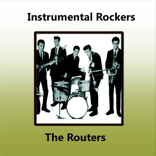 Instrumental Rockers