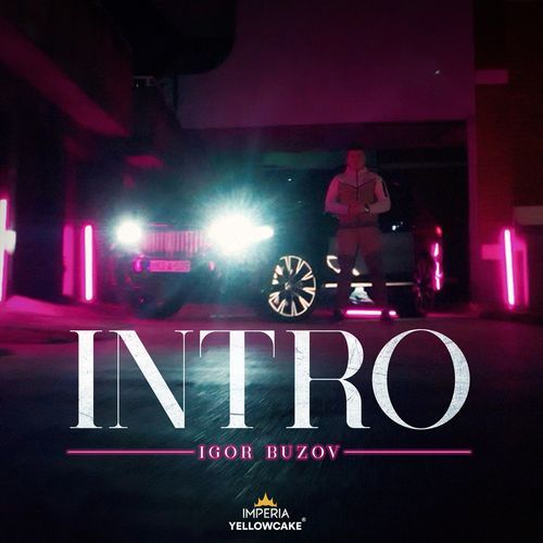 Intro cover art