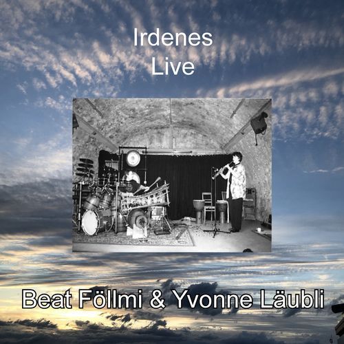 May Yo I (Live) cover art
