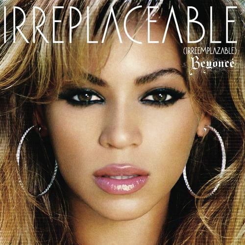 Irreplaceable (Irreemplazable) (Spanish version)