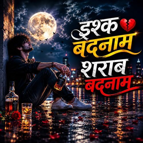 Isq Badnam Sarab Badnam