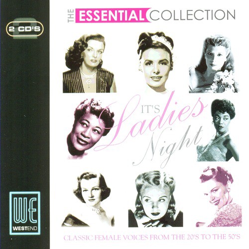 Its Ladies Night: The Essential Collection (Digitally Remastered)