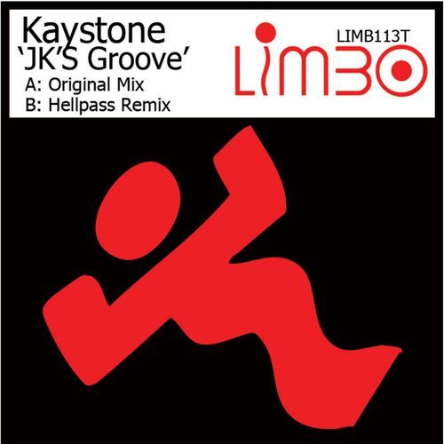 JK's Groove cover art