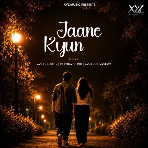 Jaane Kyun