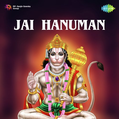 Jai Hanuman