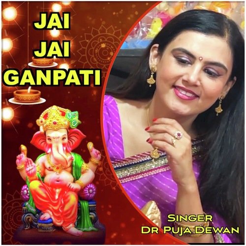 Jai Jai Ganpati