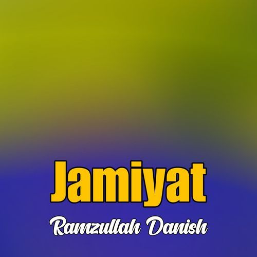 Jamiyat