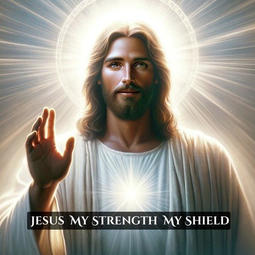 Jesus My Strength My Shield