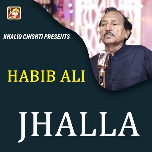 Jhalla