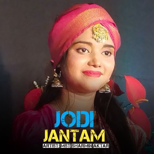 Jodi Jantam