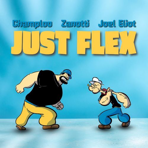 Just Flex_poster_image