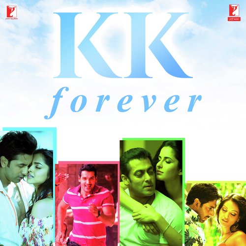 KK Forever