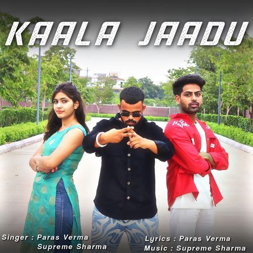 Kaala jaadu