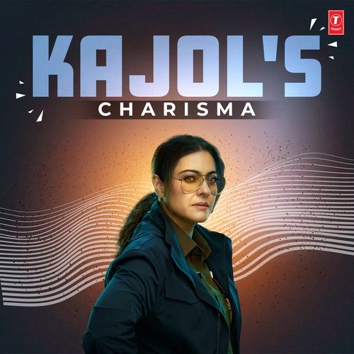 Kajol's Charisma