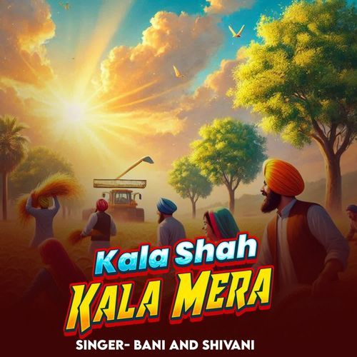 Kala Shah Kala Mera