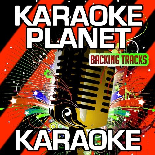 Karaoke (Karaoke Version) (Originally Performed By Smallpools)