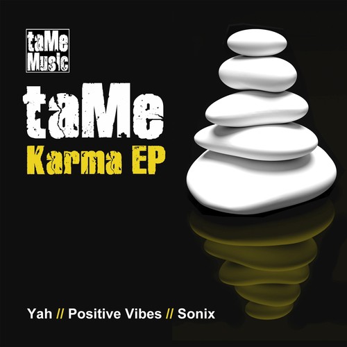 Karma EP_poster_image