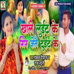 khale luit ke gir jetai tuit ke (maithili)