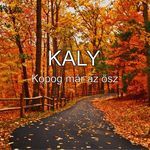 Kopog már az ősz