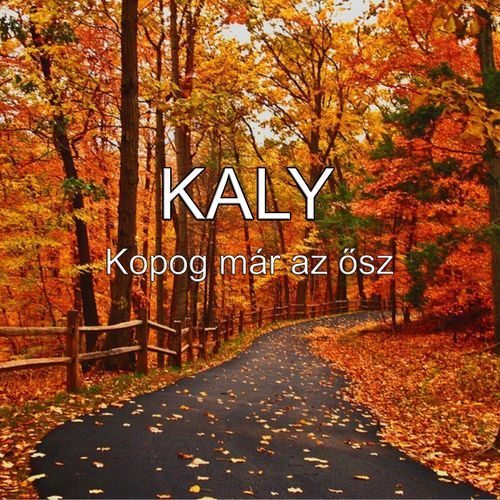 Kopog már az ősz