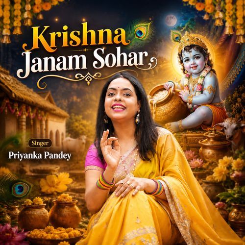 Krishna Janam Sohar