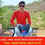KUNKI KOYAL NACH DJ PE (RAJASTHANI)
