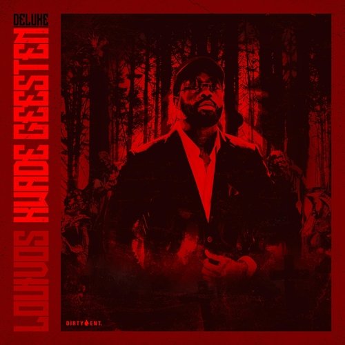 Blessings (feat. Jordymone9) cover art