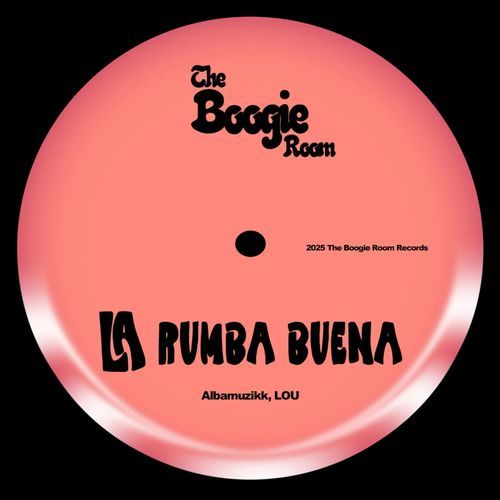 La Rumba Buena