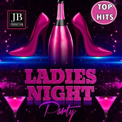 Ladies Night Party