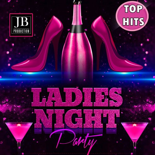 Ladies Night Party_poster_image