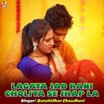 Lagata Jad Rani Choliya Se Jhap La