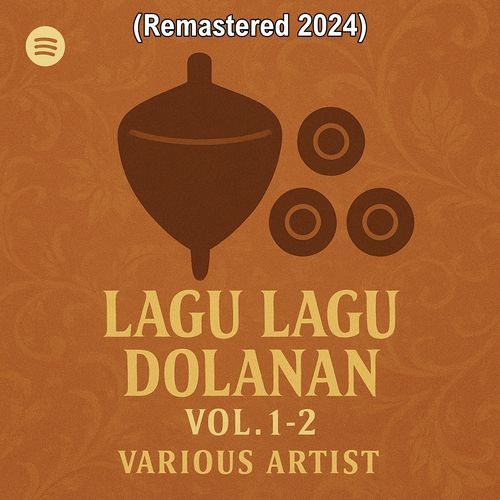 Download Labu Lagu Lagu Dolanan Vol. 1 - 2 (Remastered 2024) Songs Download - Free ...