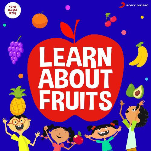 Learn About Fruits
