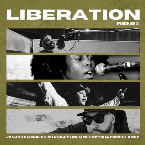 Liberation (Remix)