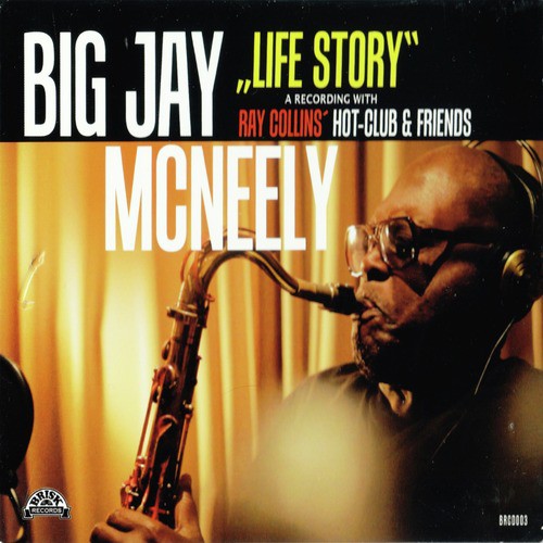 The Jam cover art