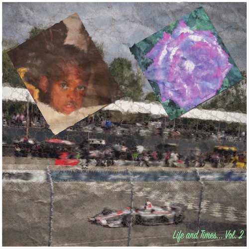 Starving Marvin cover art