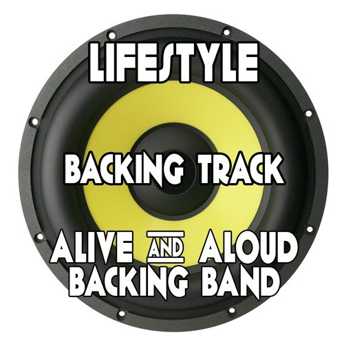 Lifestyle (Backing Track Instrumental Version) - Single