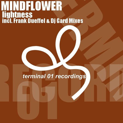 Lightness (DJ Gard Extended Epic Remix) cover art